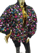 Tope Bomber Jacket