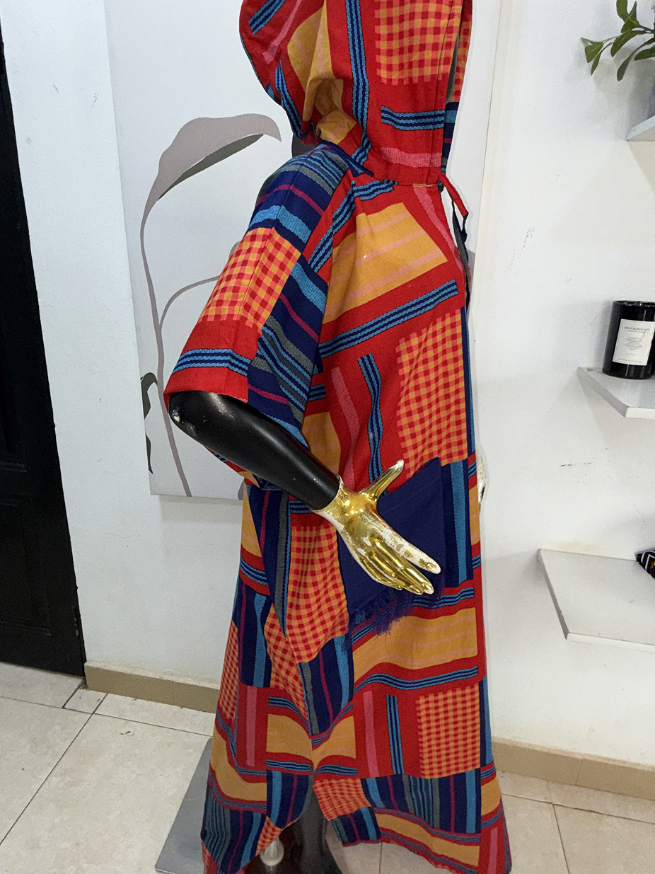 Bubu with Hoodie - Image 3