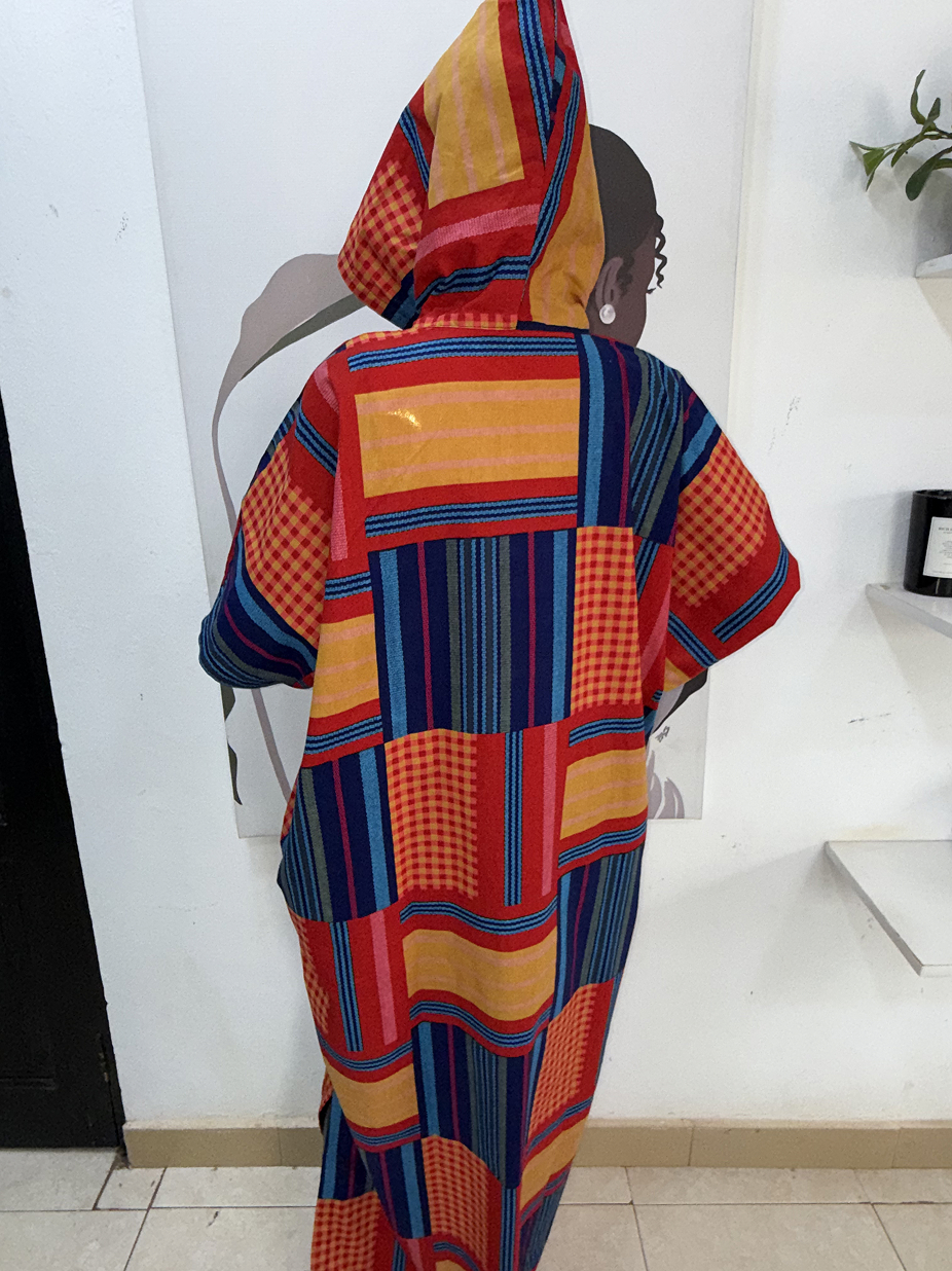 Bubu with Hoodie - Image 5
