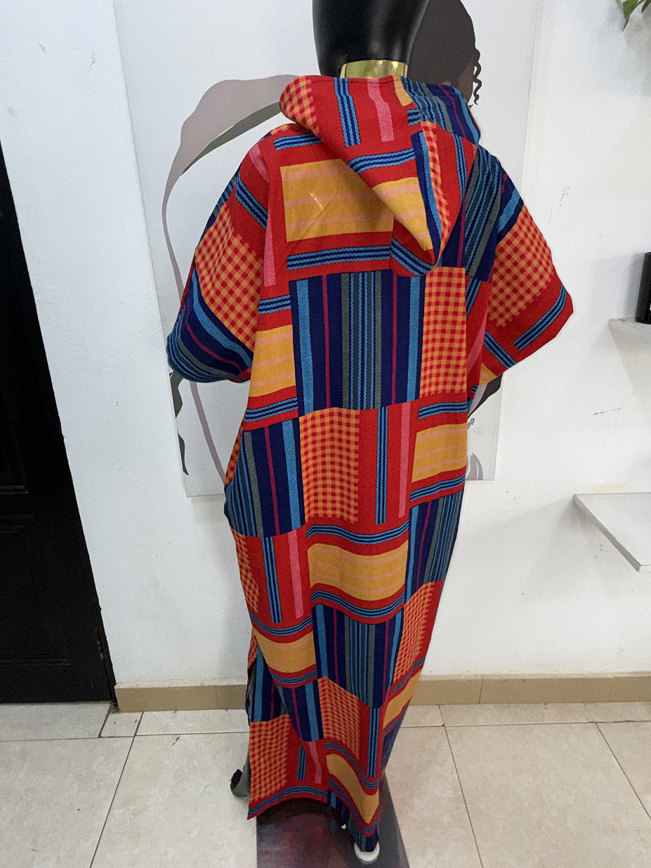 Bubu with Hoodie - Image 6