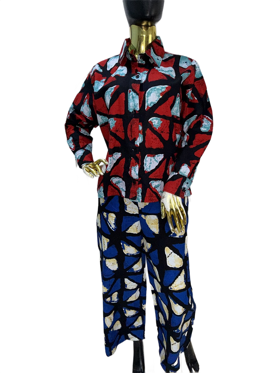 Pant 110