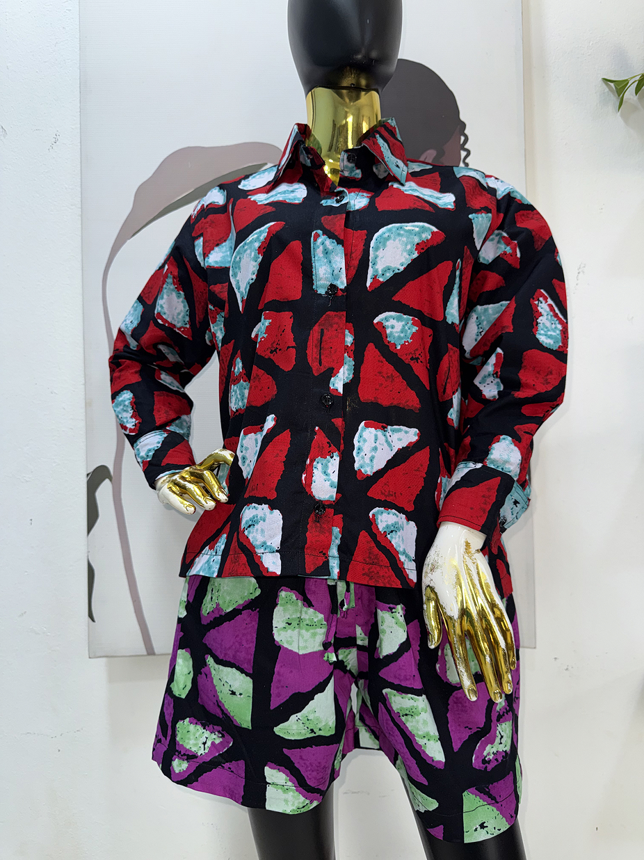 Shorts 122 - Image 2