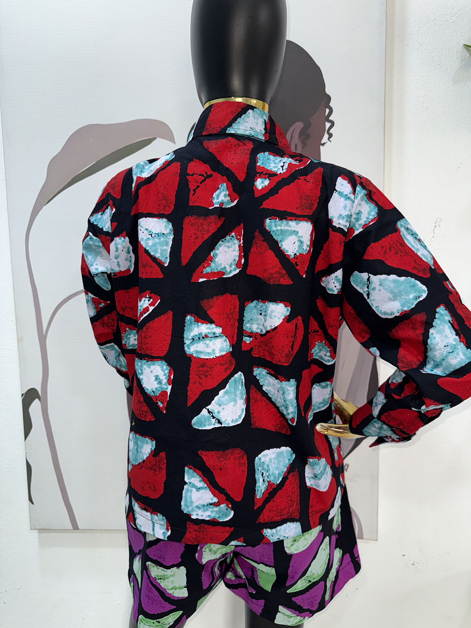 Shorts 122 - Image 4