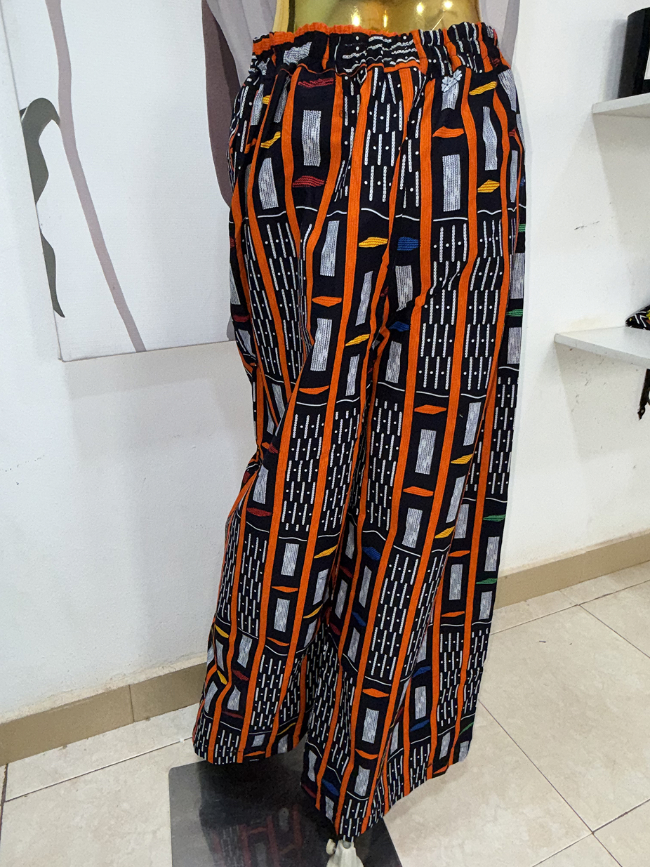 Pant 122 - Image 4